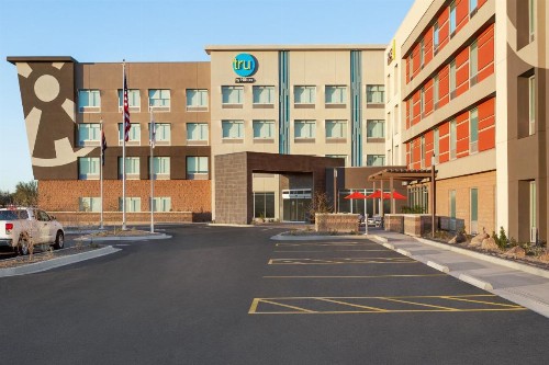 Tru By Hilton Scottsdale North - image 6