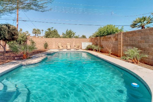 Sheridan's Haven - image 1