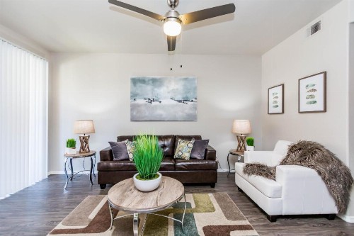 Mayo 2 miles-Hulu Live TV - 3 bedroom King-Close to Kierland and TPC with Parking