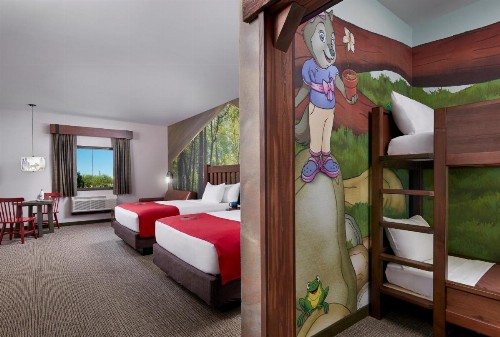 Great Wolf Lodge Arizona - image 10