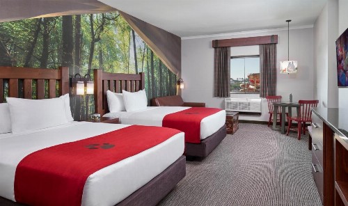 Great Wolf Lodge Arizona - image 11