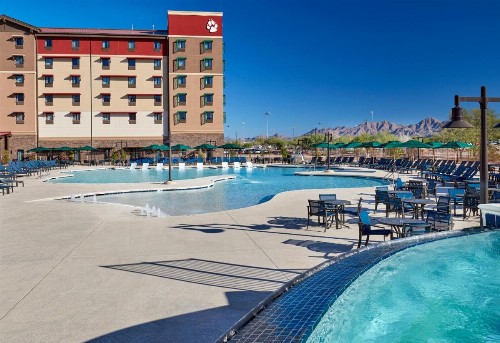 Great Wolf Lodge Arizona - image 12