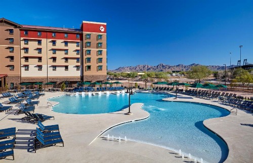 Great Wolf Lodge Arizona - image 13