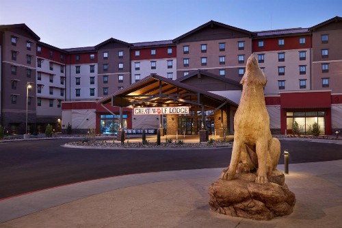 Great Wolf Lodge Arizona - image 14
