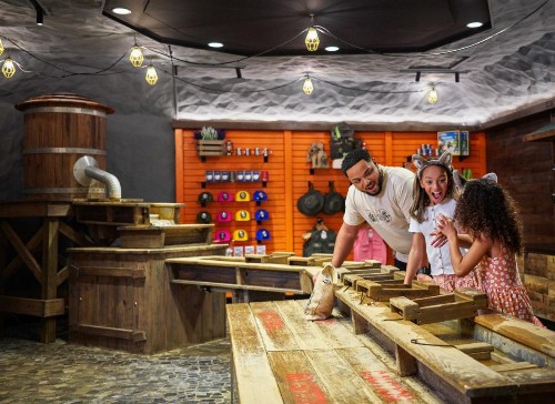 Great Wolf Lodge Arizona - image 15