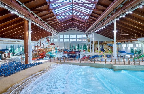 Great Wolf Lodge Arizona - image 16