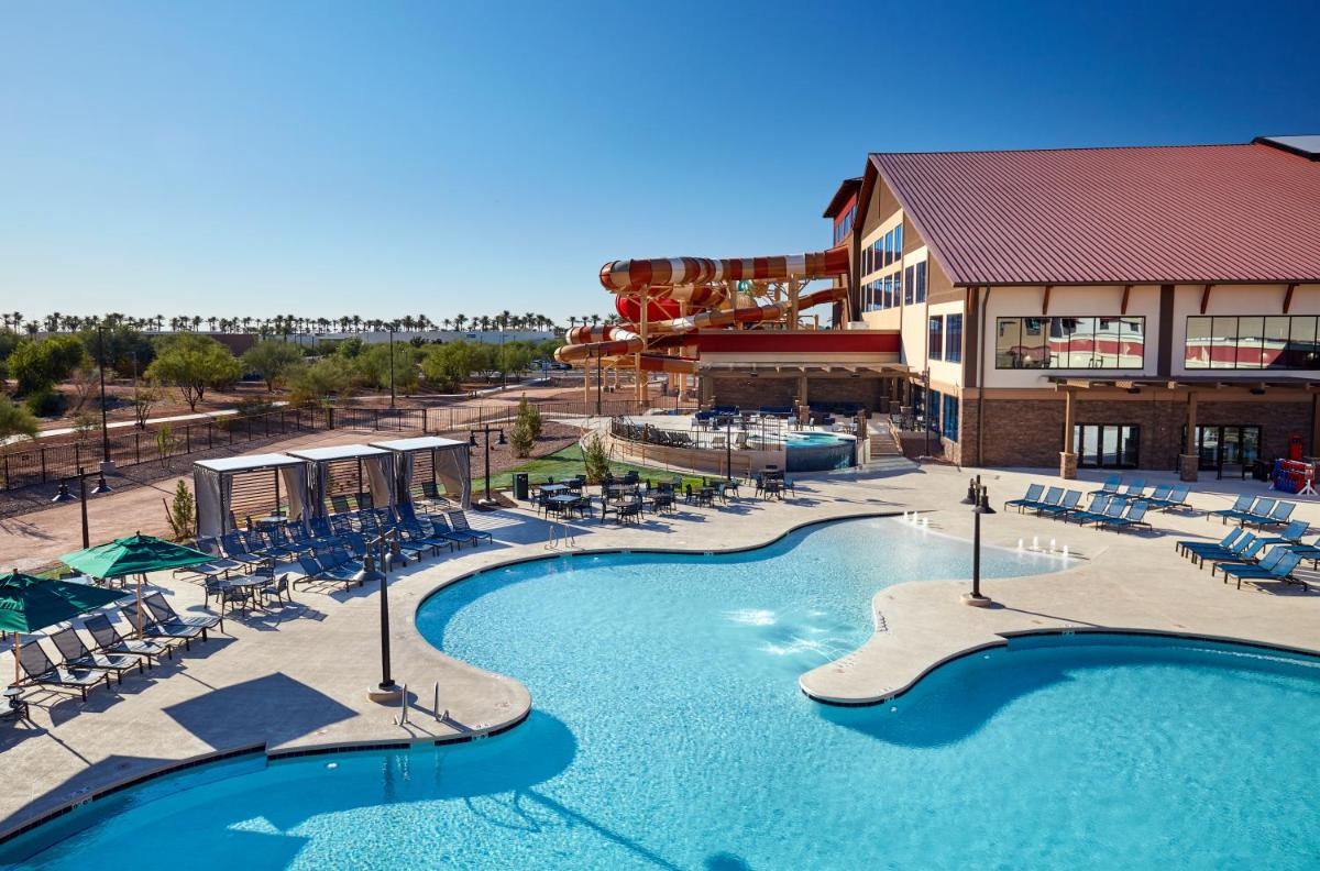 Great Wolf Lodge Arizona - image 2