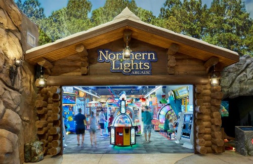 Great Wolf Lodge Arizona - image 3