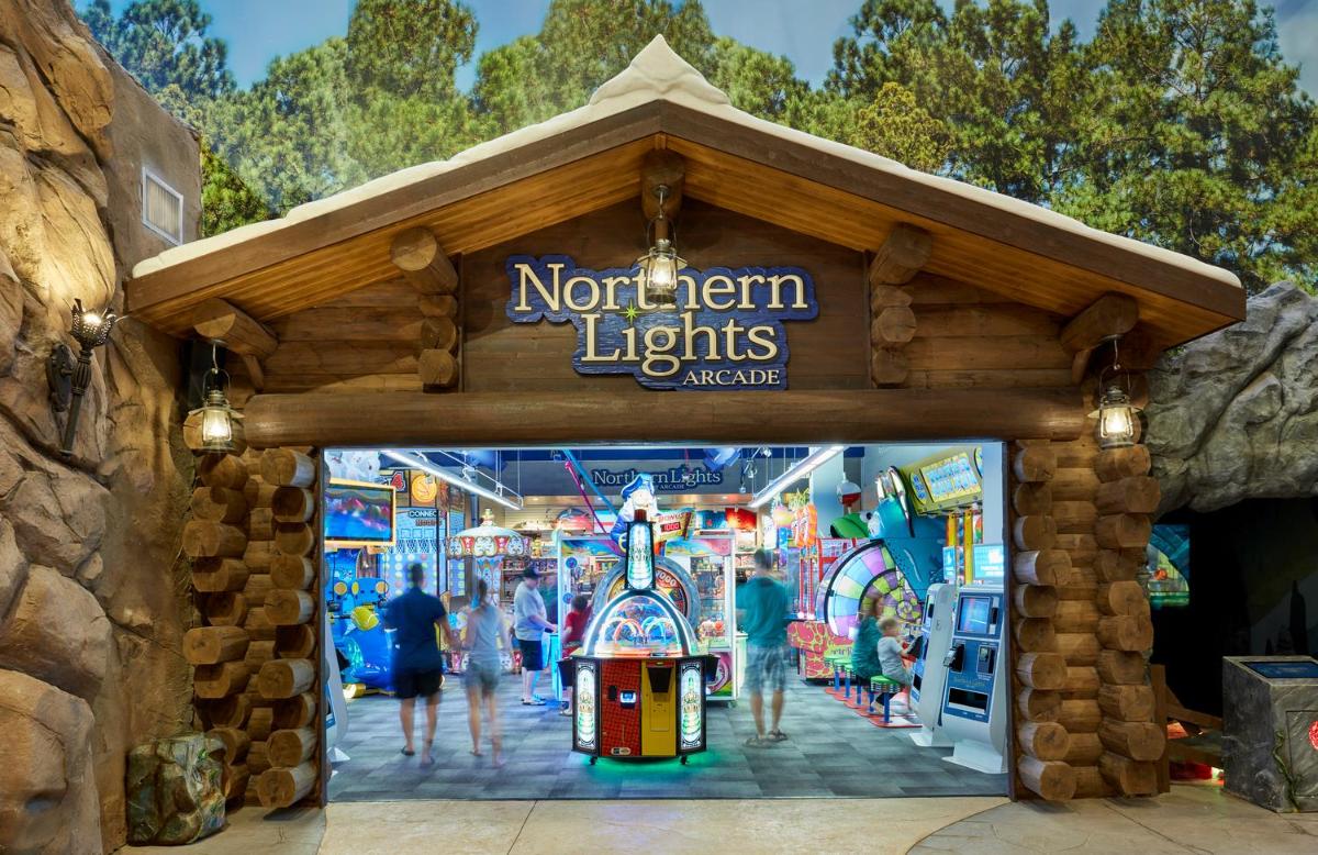 Great Wolf Lodge Arizona - image 3