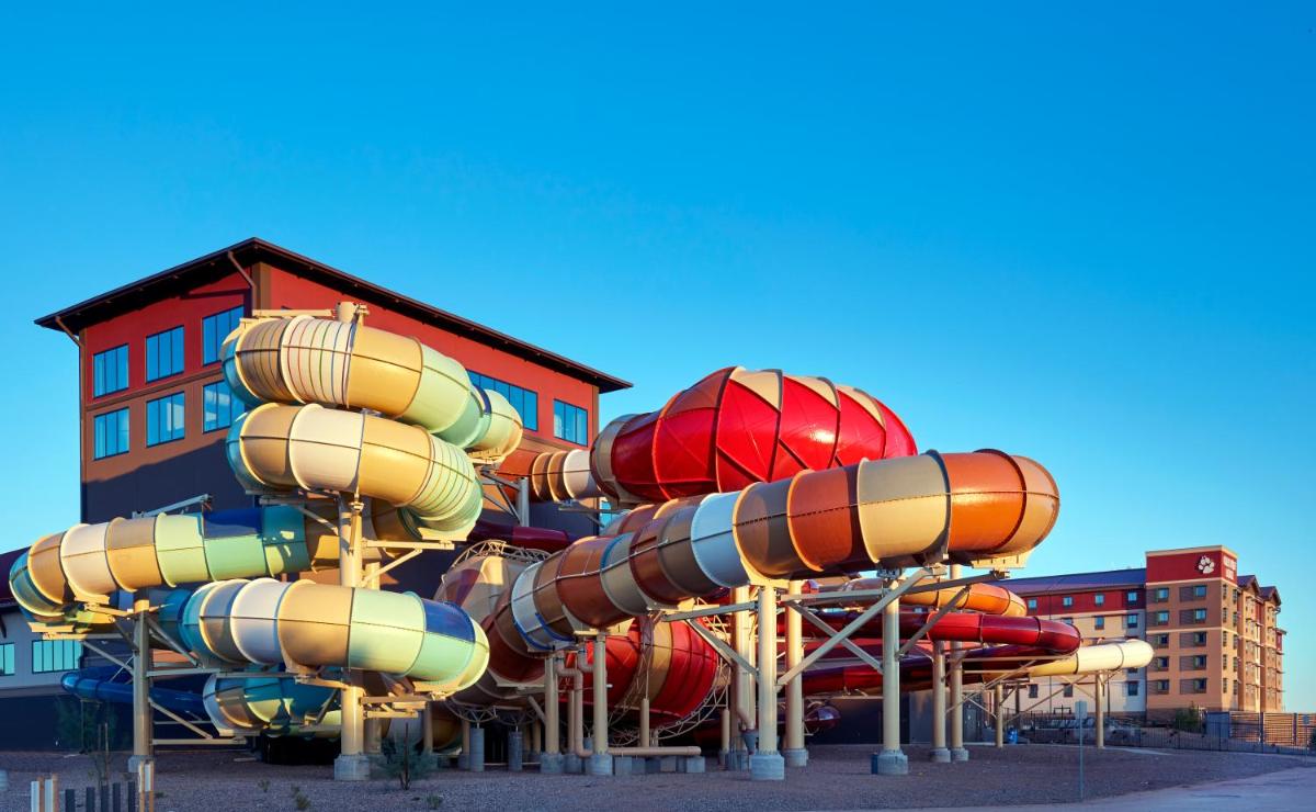 Great Wolf Lodge Arizona - image 4