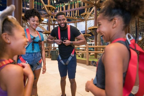 Great Wolf Lodge Arizona - image 5