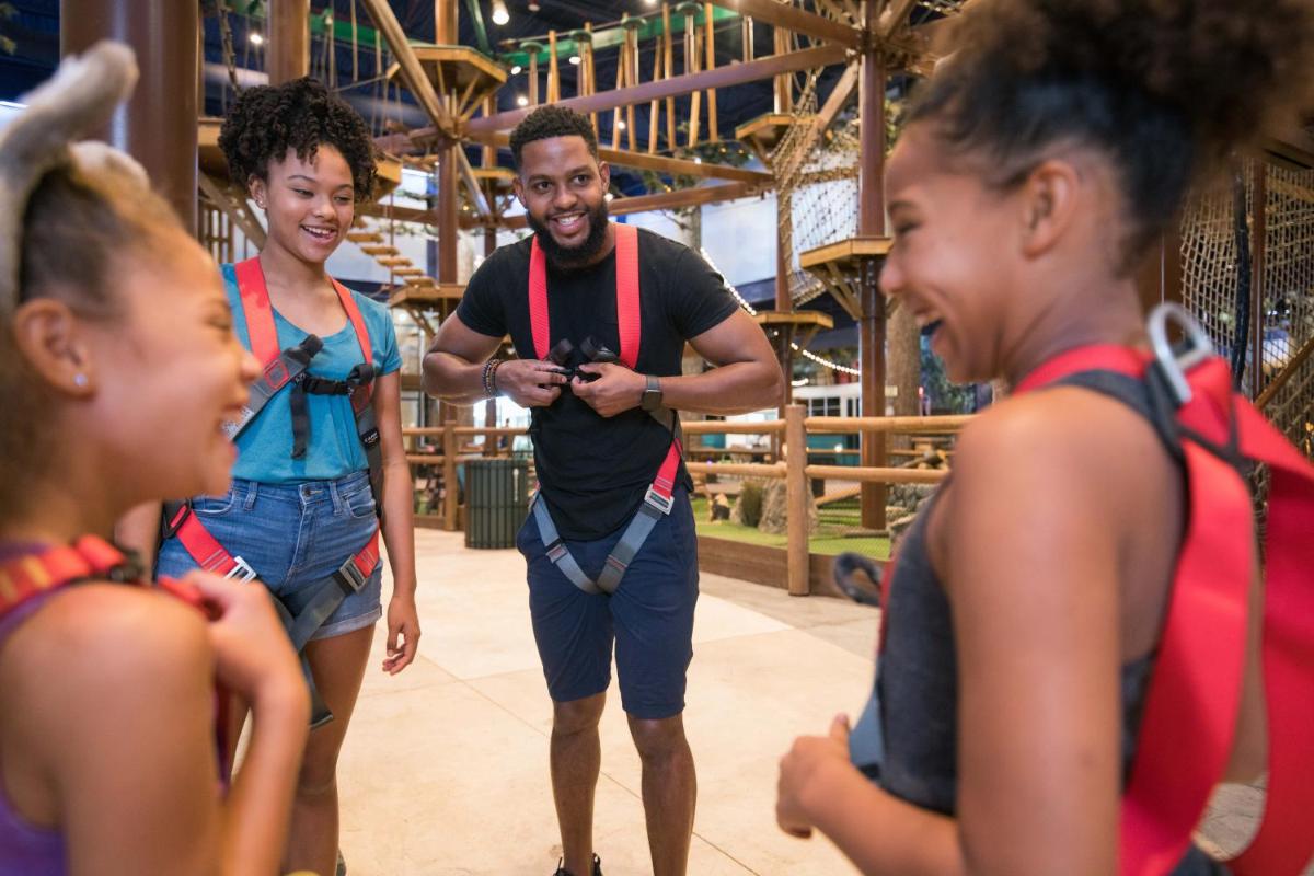 Great Wolf Lodge Arizona - image 5