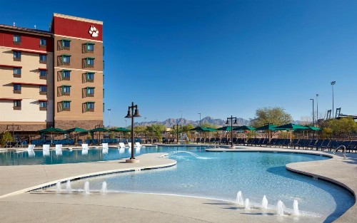 Great Wolf Lodge Arizona - image 8