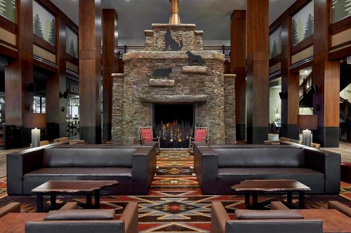 Great Wolf Lodge Arizona - image 9