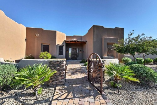 Tranquil Scottsdale Paradise Heated Pool Hot Tub - image 12