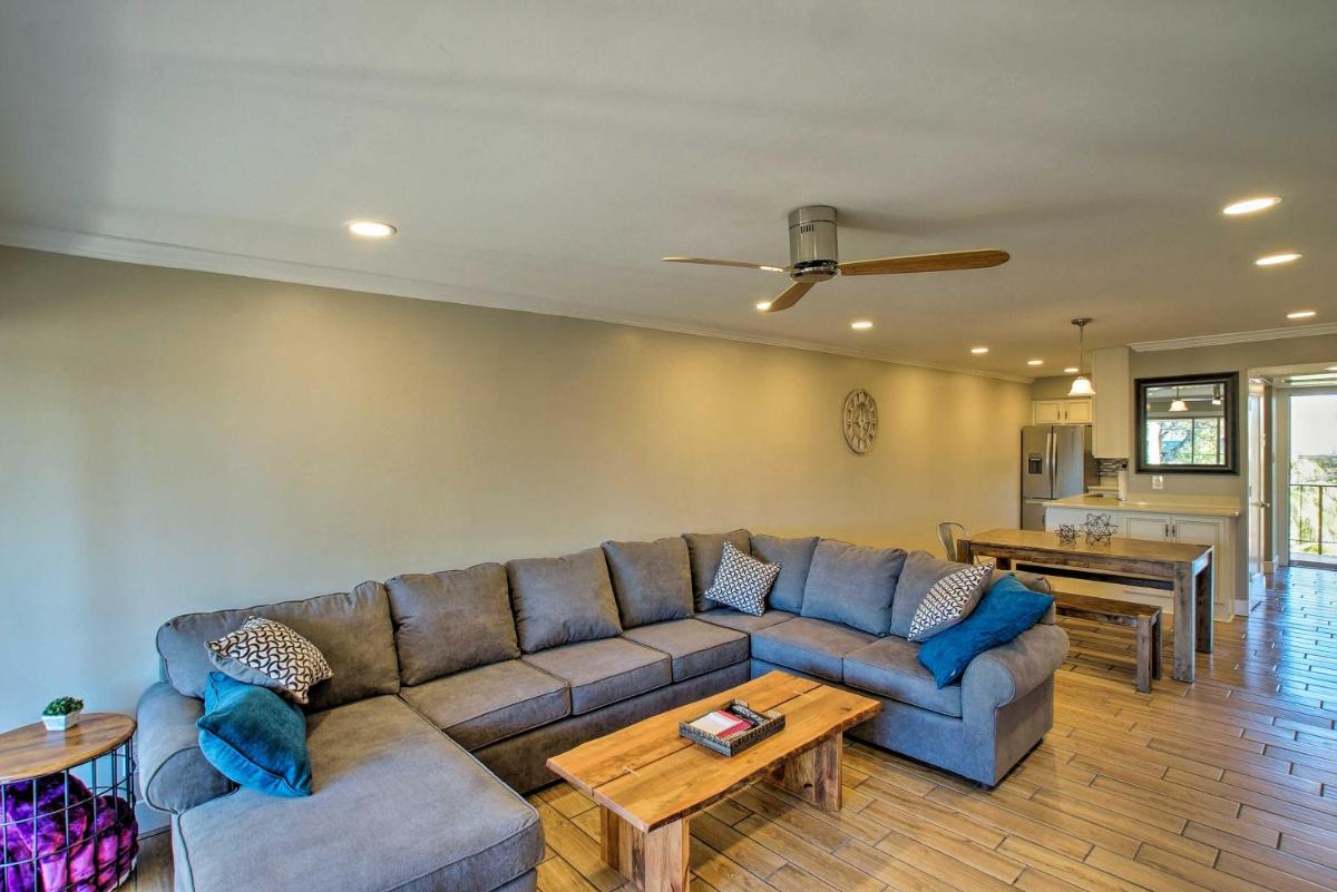 Family Condo with Pool Less Than 1 Mi to Old Town Scottsdale - image 7