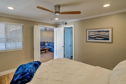 Family Condo with Pool Less Than 1 Mi to Old Town Scottsdale - image 8