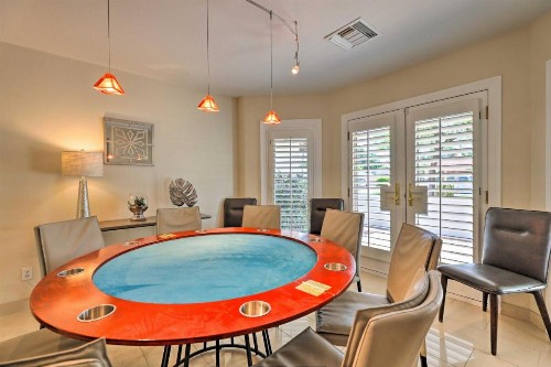Bright Scottsdale Home - Lounge and Cook Poolside! - image 9