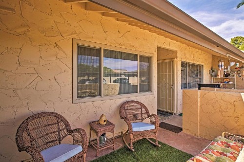 Modern Condo with Pool about 6 Miles to Salt River Fields - image 7