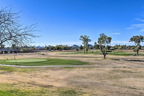 Condo w/ Pool Access - Near Downtown & Hikes! - image 7