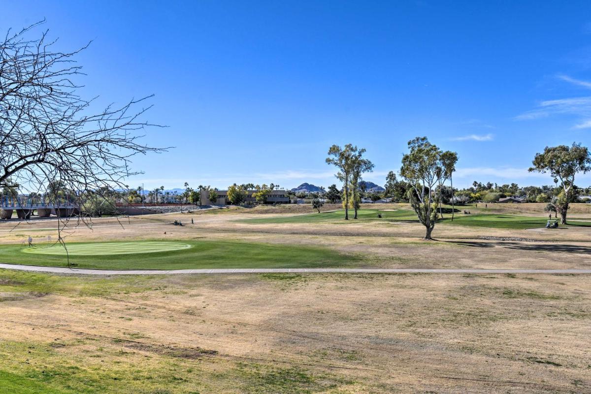 Condo w/ Pool Access - Near Downtown & Hikes! - image 7