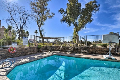 Condo w/ Pool Access - Near Downtown & Hikes! - image 8