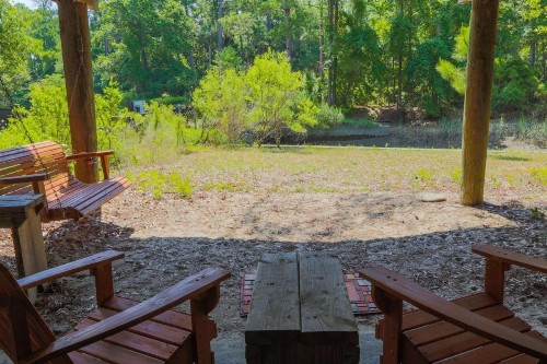 Spriggs Shack - image 31