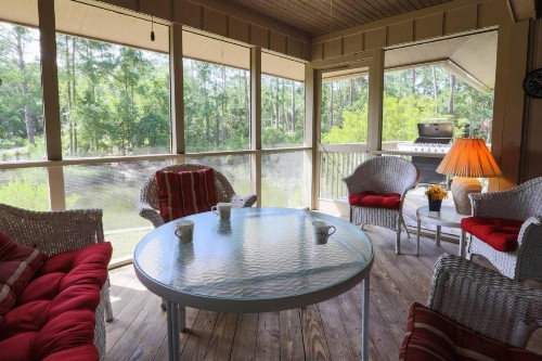 Spriggs Shack - image 44