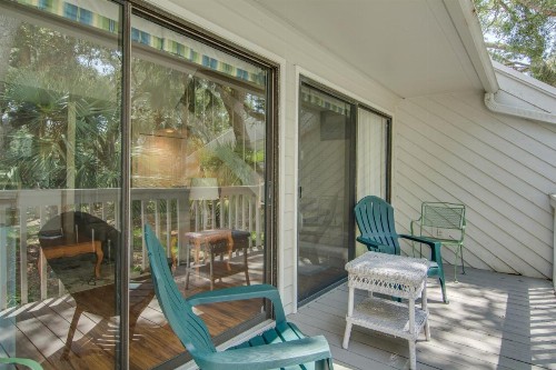 Shadowwood Villas 611 - image 12