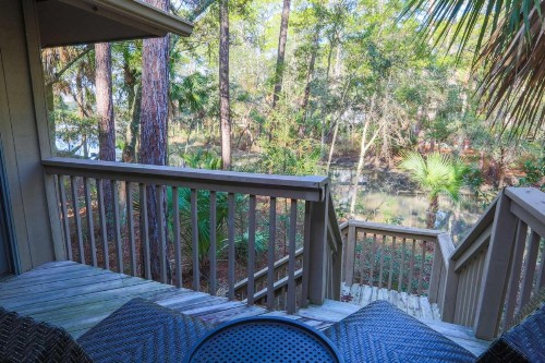 Marsh Woods Cottage - image 1