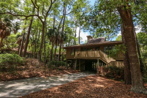 Marsh Woods Cottage - image 11