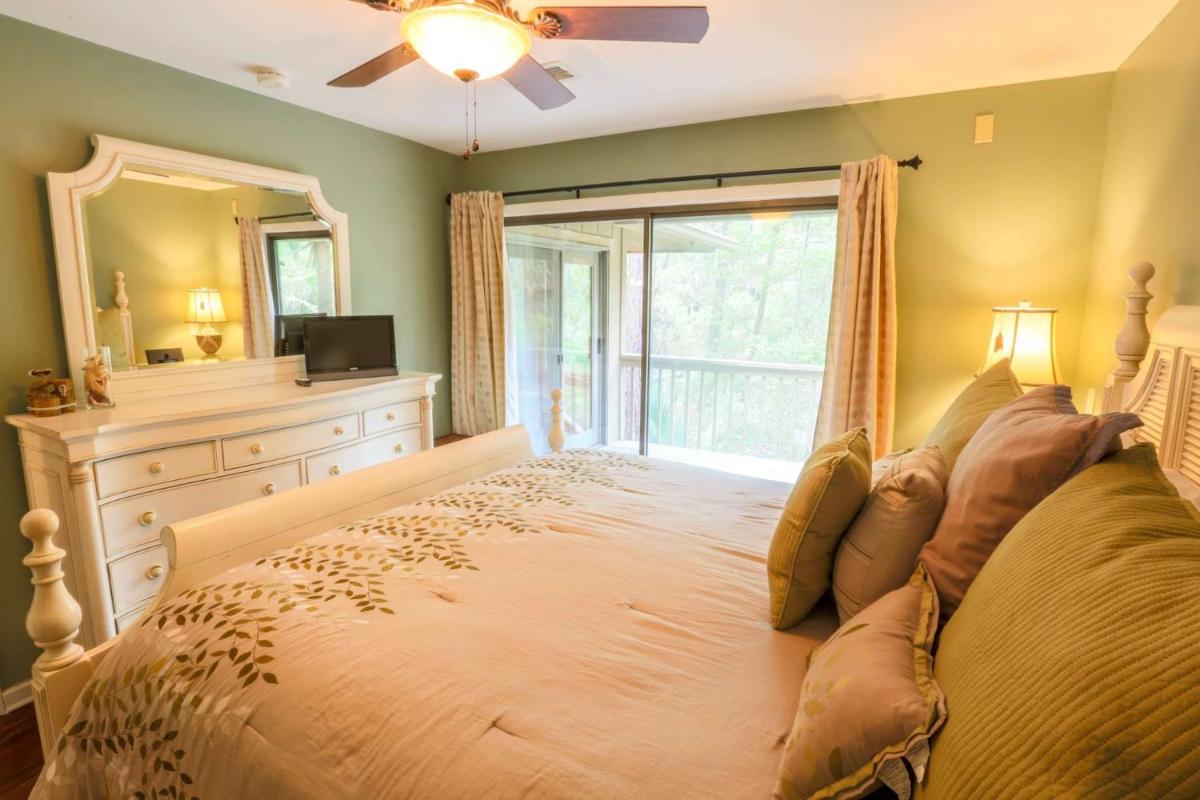 Marsh Woods Cottage - image 7