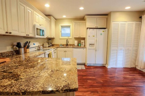 Marsh Woods Cottage - image 8
