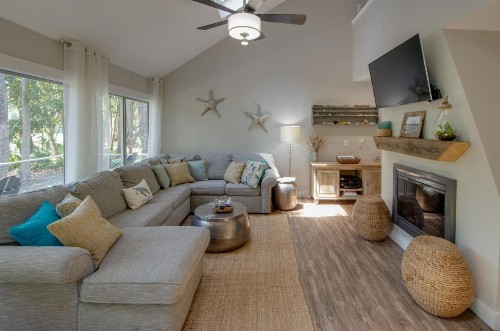 Seabrook Island Geataway - image 1