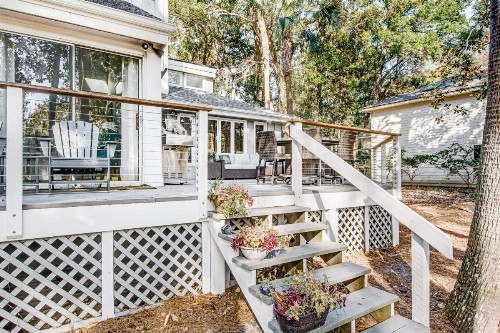 Seabrook Island Geataway - image 6