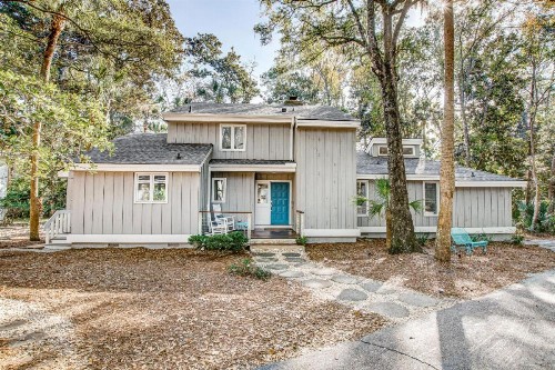 Seabrook Island Geataway - image 8