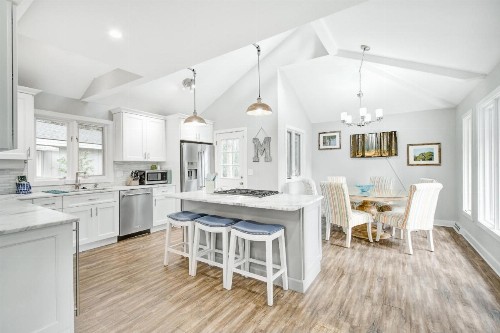 Seabrook Island Geataway - image 9