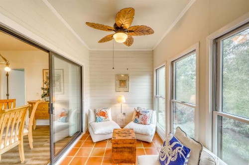 3005 Ocean Winds Villa