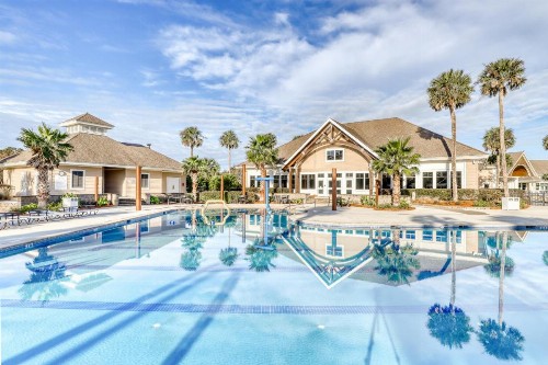 190 High Hammock Villa - image 7