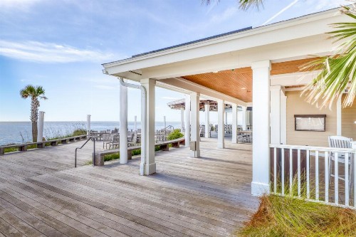 190 High Hammock Villa - image 9