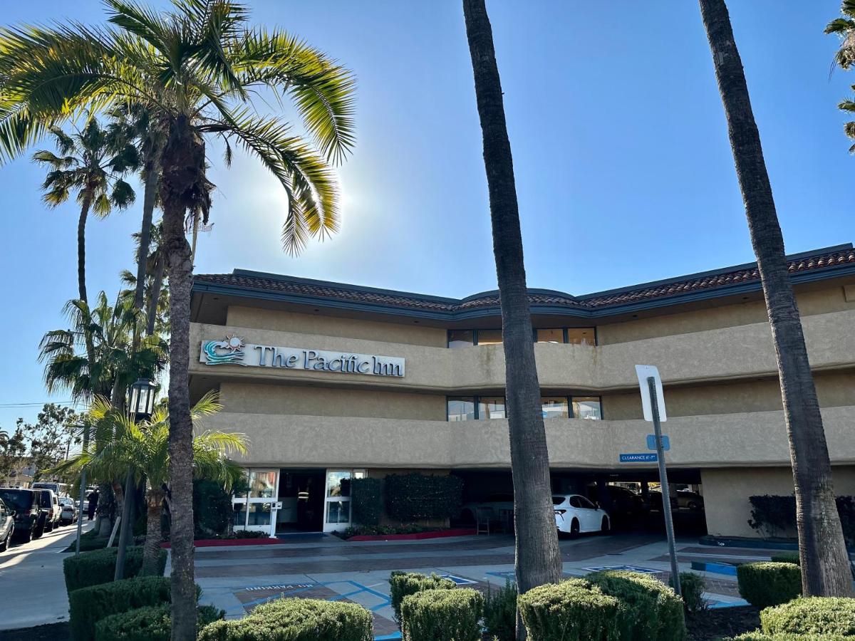 The Pacific Inn - main image