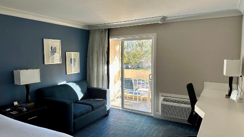 The Pacific Inn - image 11