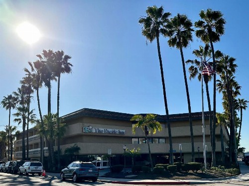 The Pacific Inn - image 24