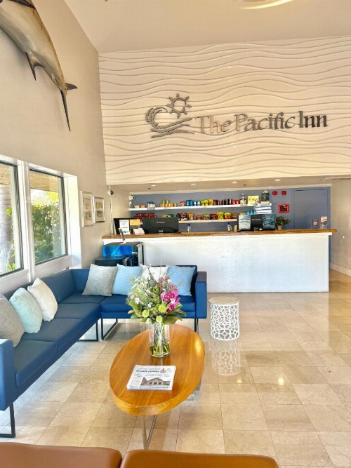 The Pacific Inn - image 26