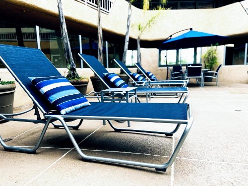 The Pacific Inn - image 32