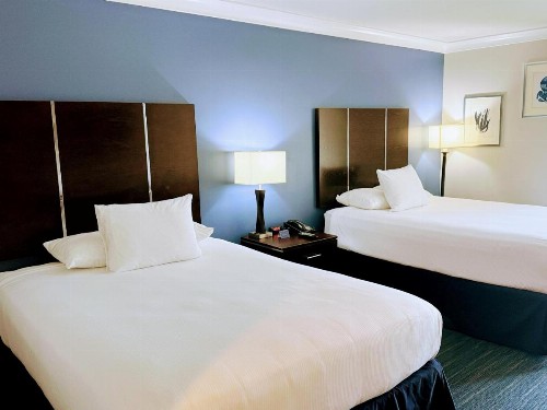 The Pacific Inn - image 35