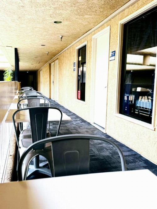 The Pacific Inn - image 37
