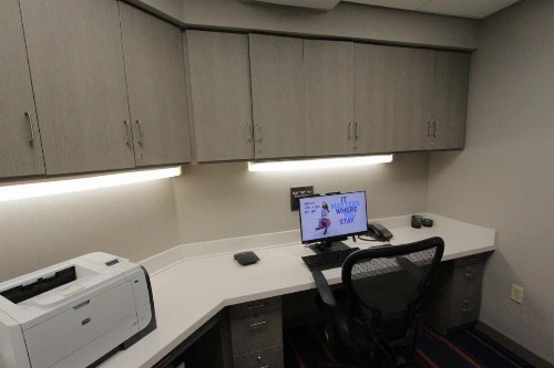 Hampton Inn & Suites Seal Beach - image 17
