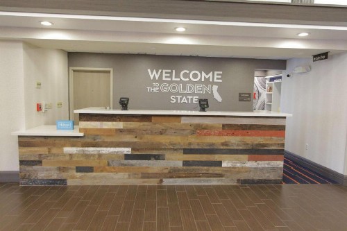 Hampton Inn & Suites Seal Beach - image 37