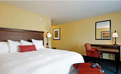 Hampton Inn & Suites Seal Beach - image 4